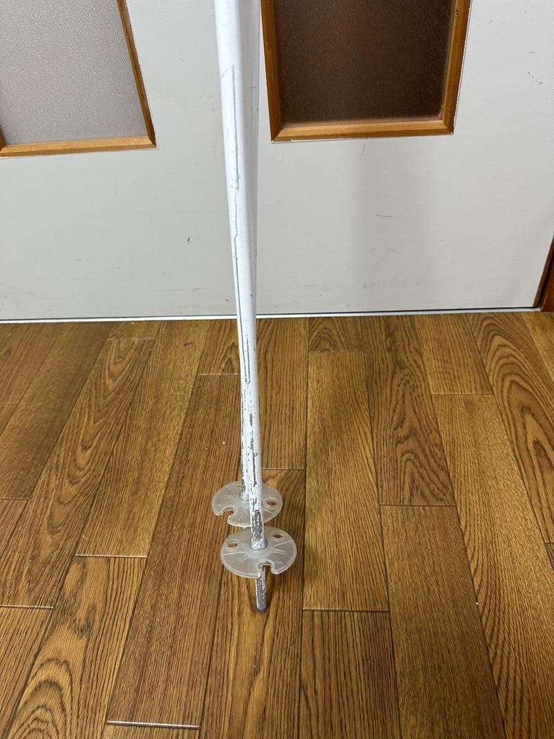 rossignolレディース カービングスキー 120cm スキー板、ブーツ