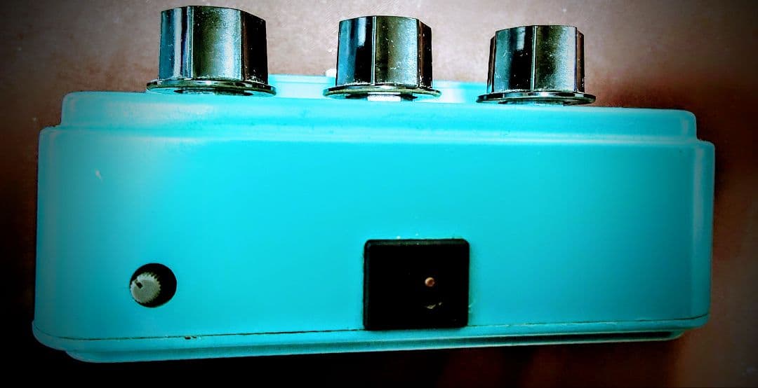 Maxon CS-550 ステレオコーラス