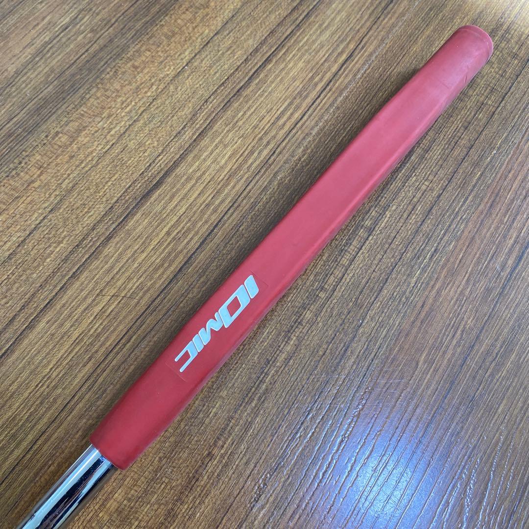 タイトリスト　スコッティキャメロン　プロプラチナム　ラグーナ　パター