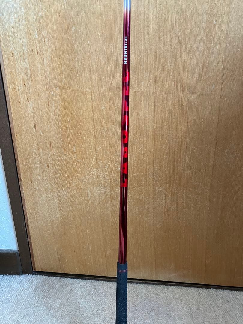 ラボスペック　HASHIRI:30 シャフトのみ