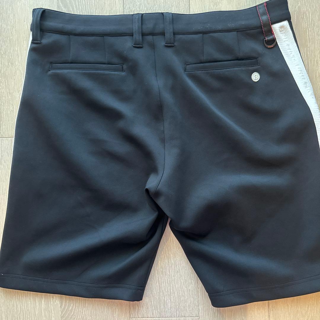 今週末迄！ブリーフィング　ゴルフ　ショートパンツ　XL