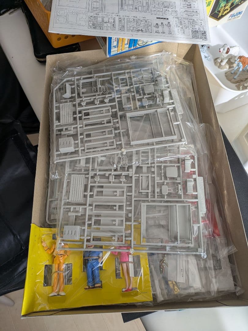 こちら葛飾区亀有公園前派出所 希少品３点おまとめ