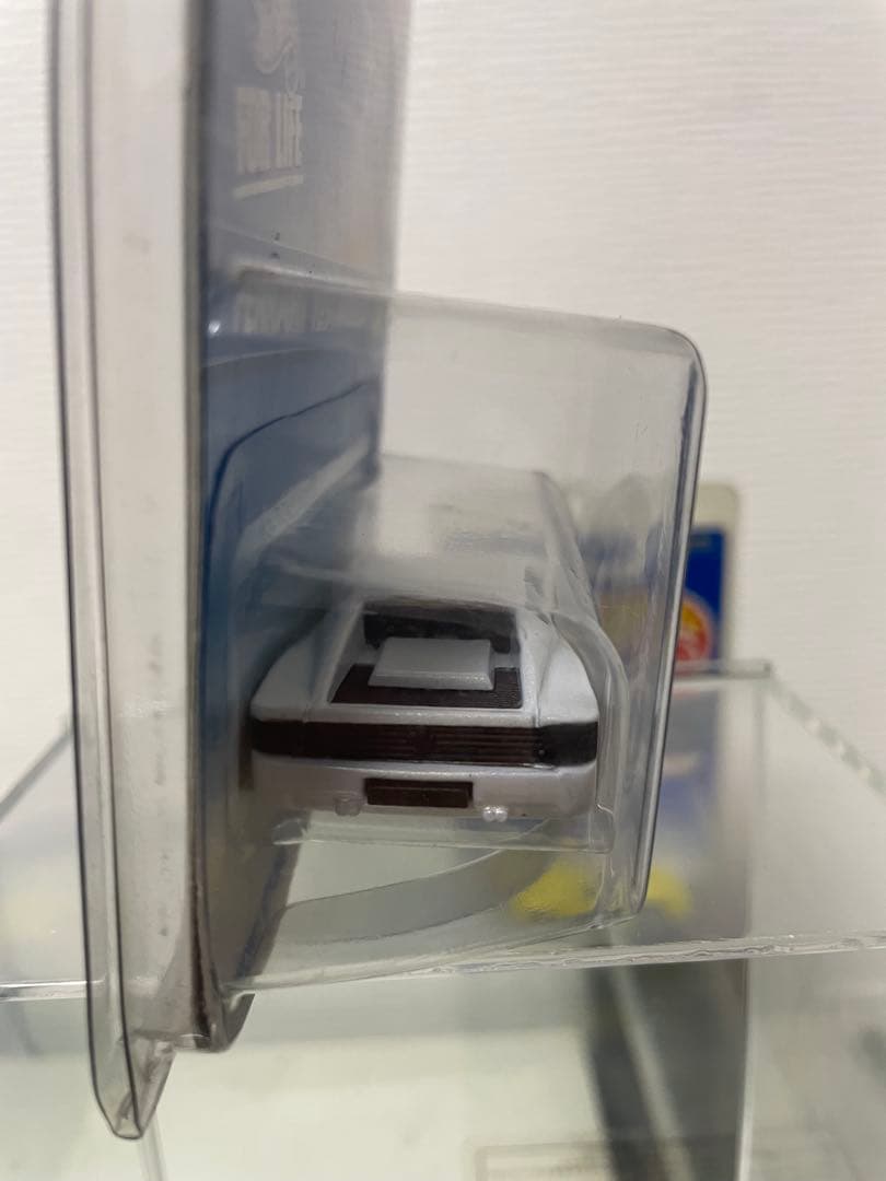 ミニカー Hot Wheels Ferrari Testarossa & Countach