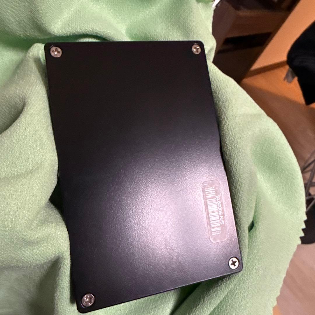 ギター ONE CONTROL TORNADO Drive BRASS