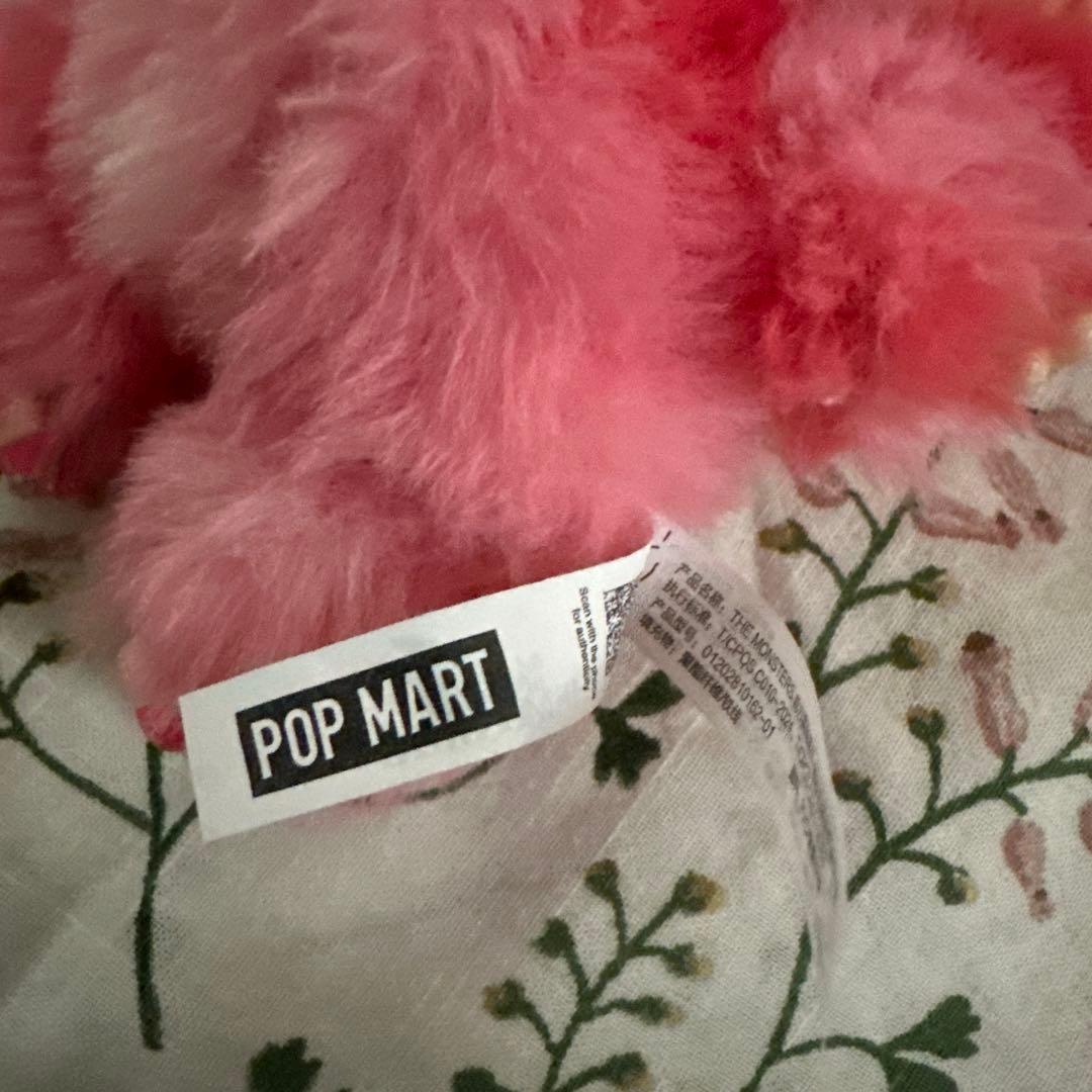 SKULLPANDA&ラブブ&WAKUKUワクク