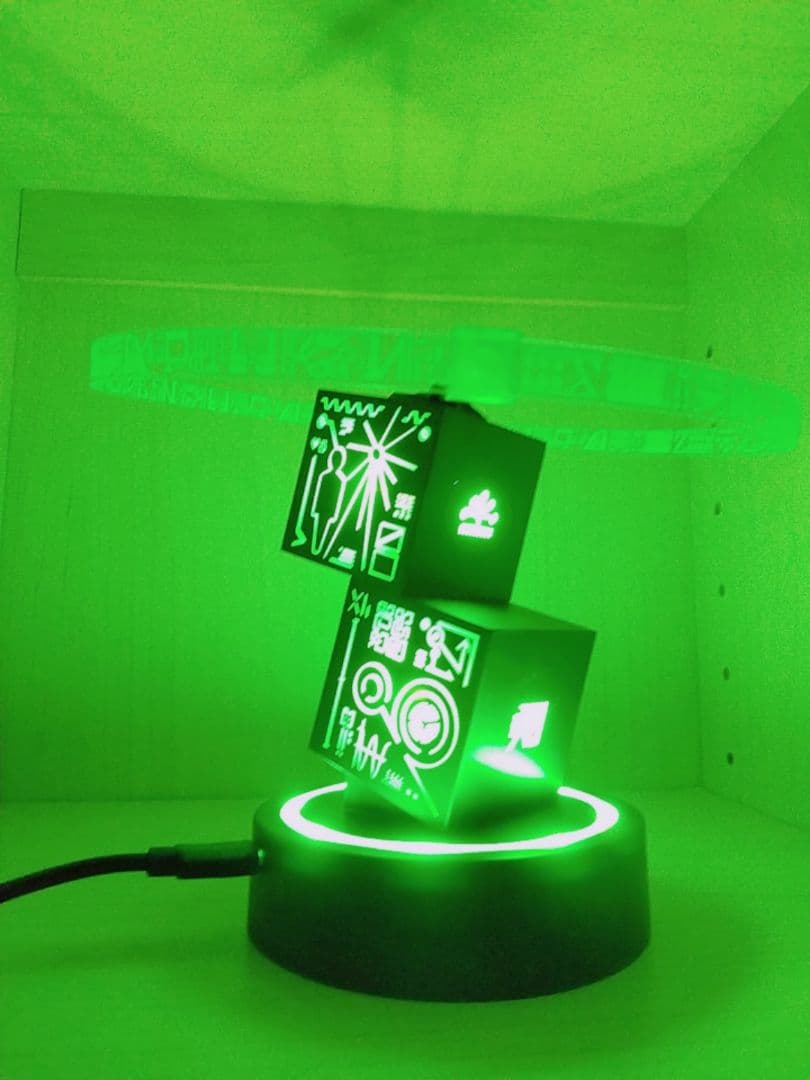 ナビ　グッズセット