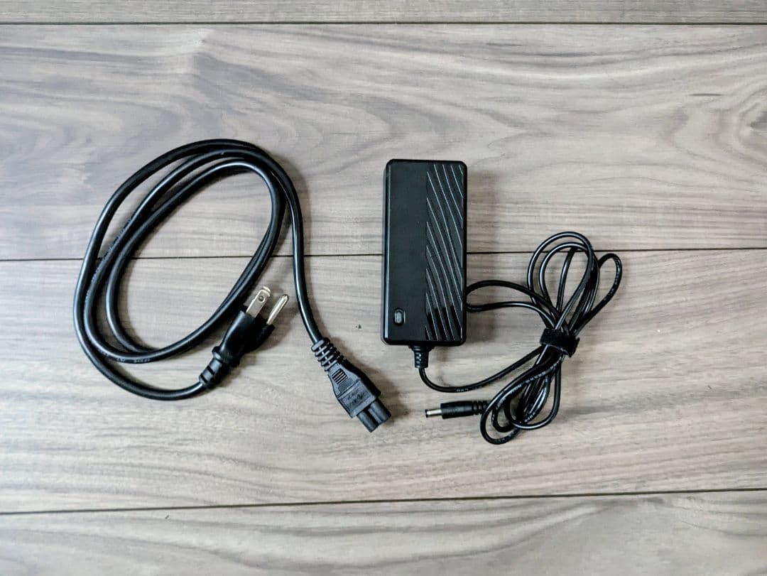 【美品】MOOER VGE250 ギターエフェクター 本体