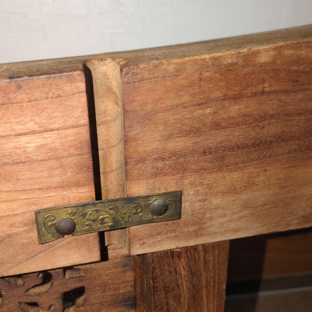 矢立 矢襖　5本飾　和弓 弓道具