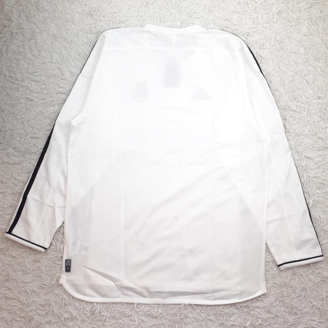 美品◎adidas Real Madrid ユニフォーム チャンピオンズリーグ