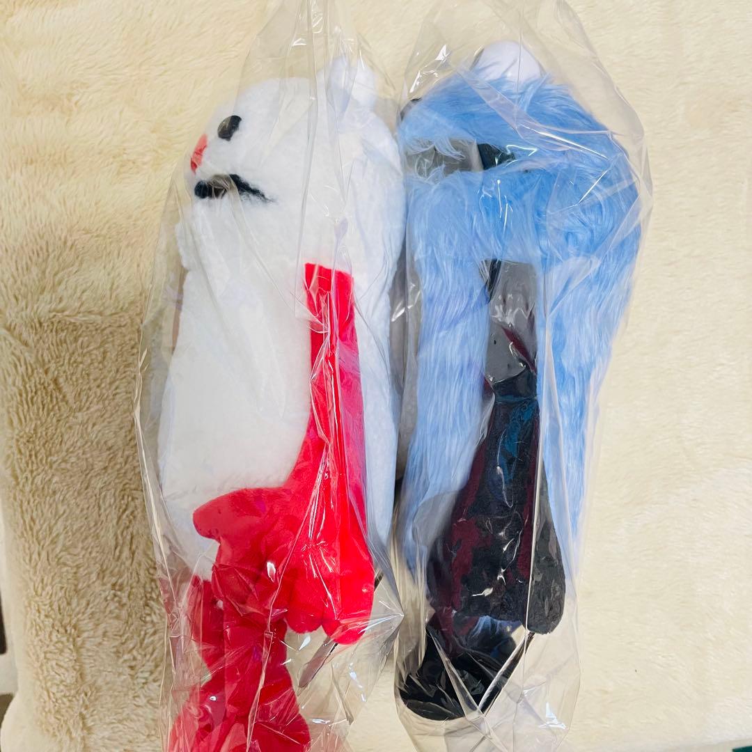 スンスン　ノンノン　ぬいぐるみ　ポップアップ キャンディストア