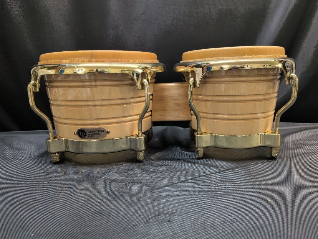 LP 201AX-2AW Generation II ボンゴ M2665