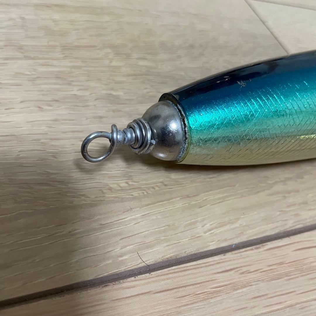 【カーペンター 】アンティアス 130 ポッピンDJ（1999Ltd）