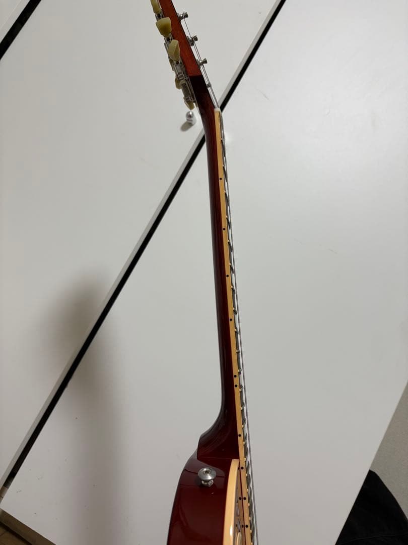 ギター Gibson les paul traditional 2017T