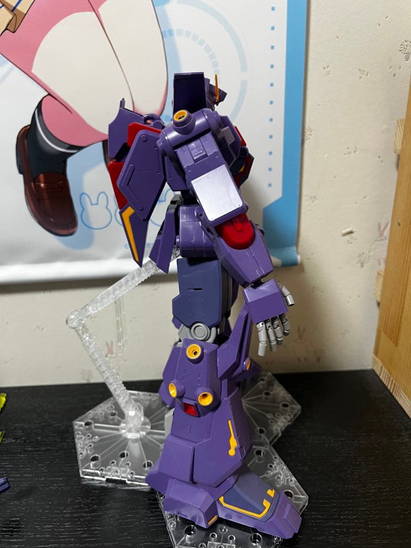 HG サイコガンダムmk-Ⅱ