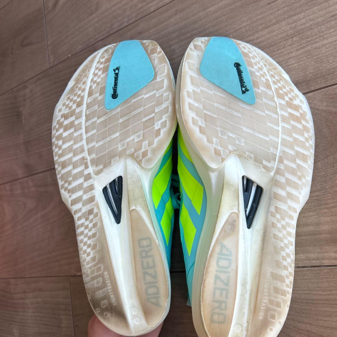 adidas タクミセン11 27.0センチ