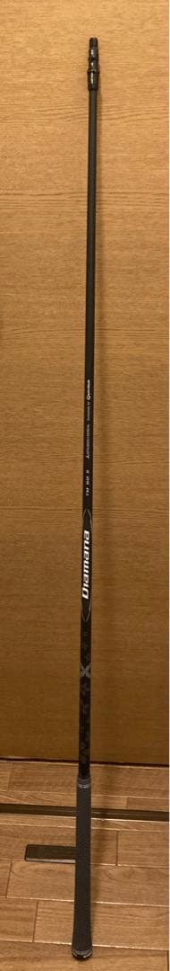 ★テーラーメイド ドライバー用シャフト★Diamana ディアマナ TM60 S