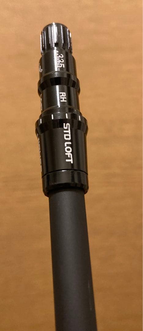 ★テーラーメイド ドライバー用シャフト★Diamana ディアマナ TM60 S