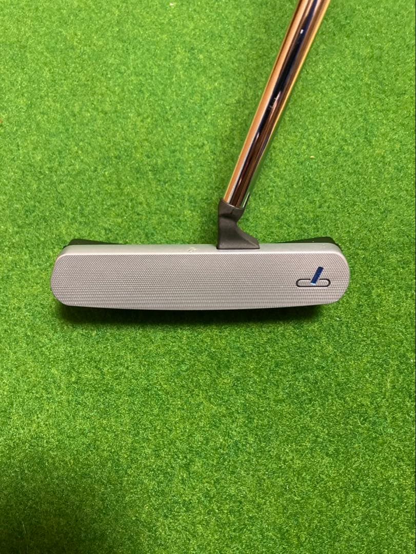 プロギア SILVER-BLADE Centered 01OS 34インチ