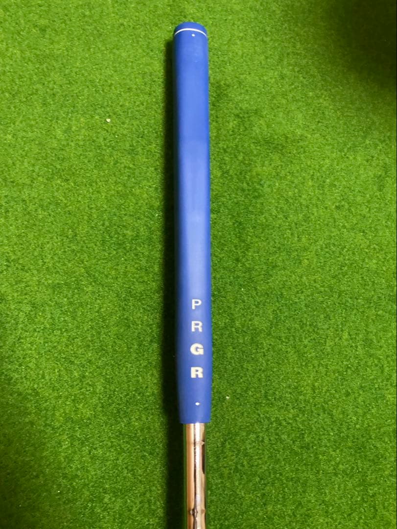 プロギア SILVER-BLADE Centered 01OS 34インチ