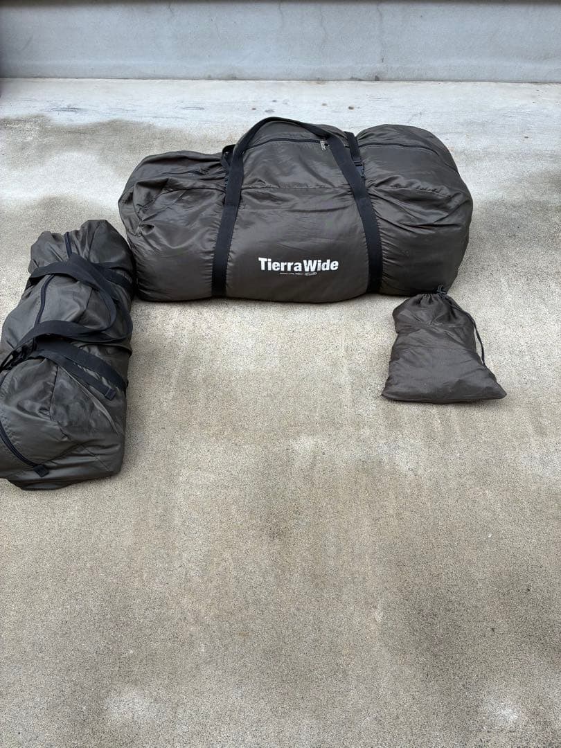 ⭐︎最終値下げ！オガワティエラワイド⭐︎