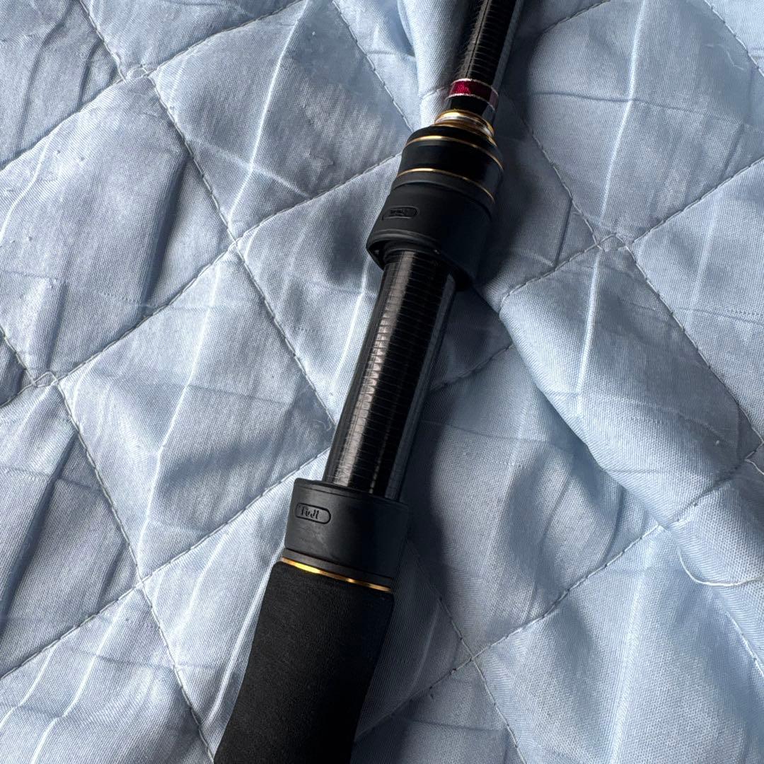 ラグゼegxアルティメイト86m　極美品　保証残有