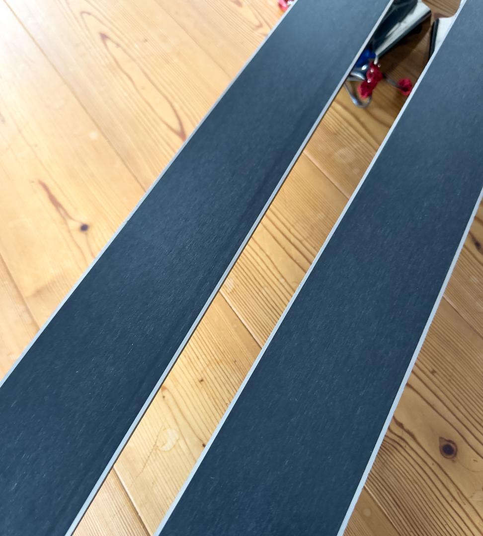 Bluemoris TRADITIONAL Ti/180cm／O2／中古