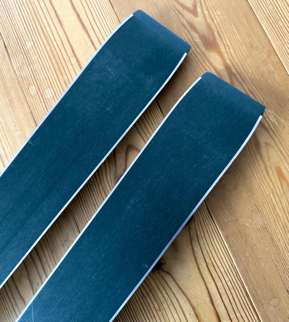 Bluemoris TRADITIONAL Ti/180cm／O2／中古