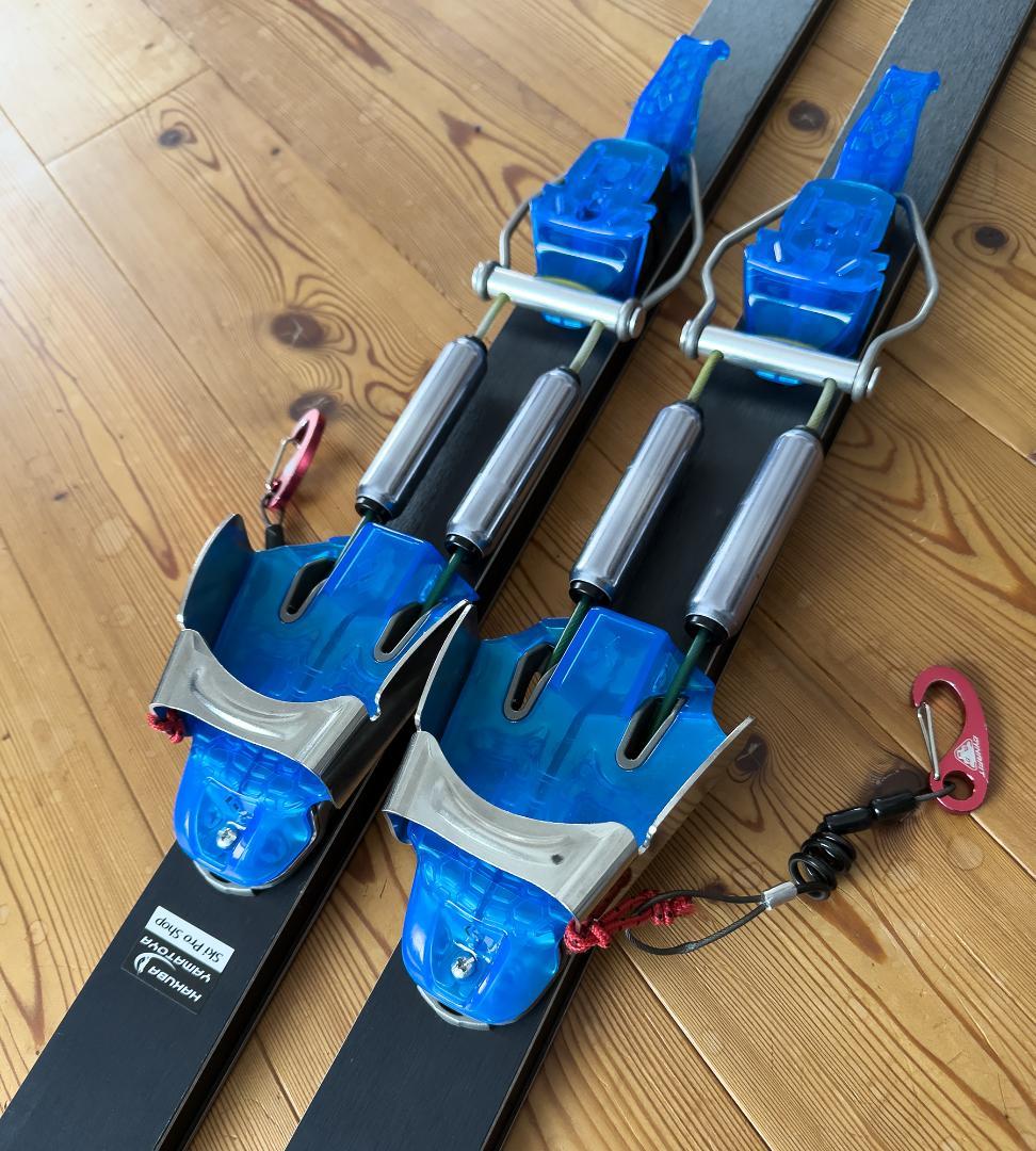 Bluemoris TRADITIONAL Ti/180cm／O2／中古