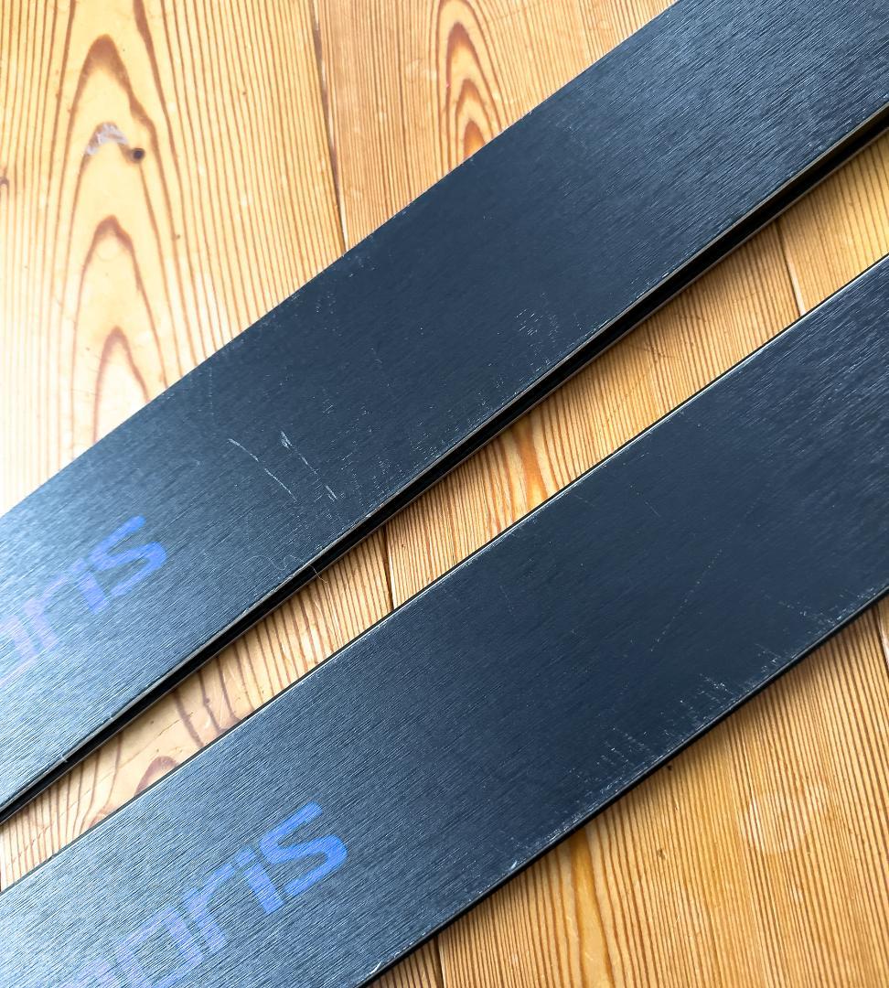 Bluemoris TRADITIONAL Ti/180cm／O2／中古