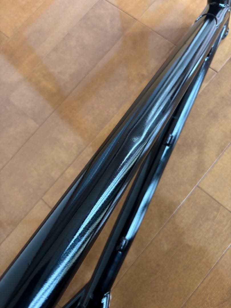 bikmrktブラックマーケット フレーム ストリートmtb ダートジャンプ