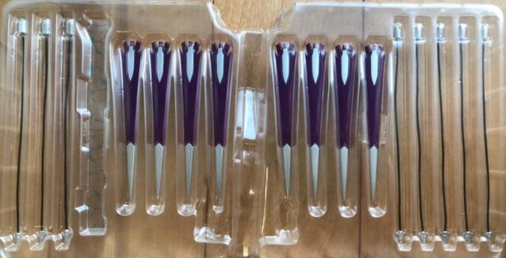 ROBOT魂　ファフナー　マークニヒト(劇場版)