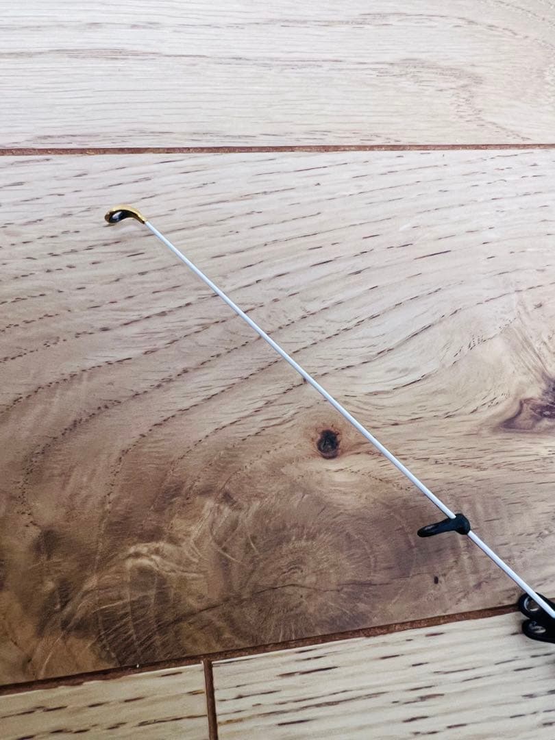 シマノ　鱗海スペシャル　0-530 無記名保証書付