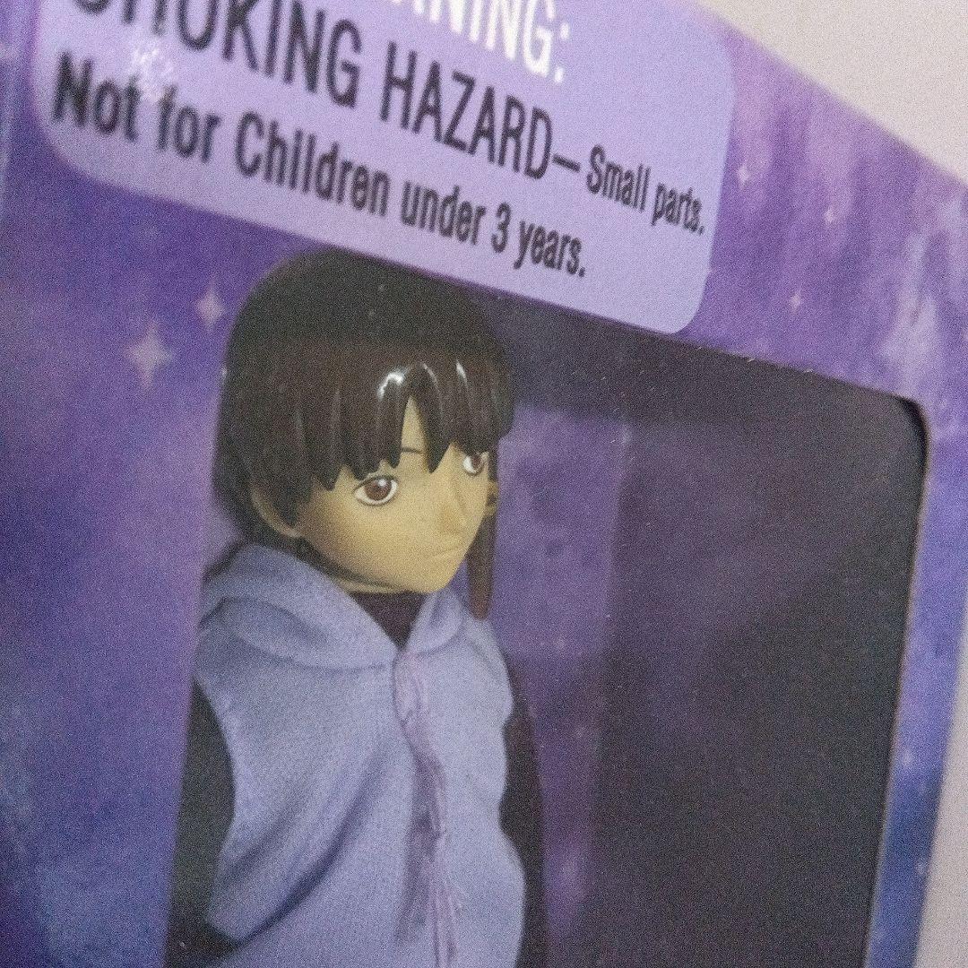 Serial Experiments Lain 限定版アクションフィギュア(絶版