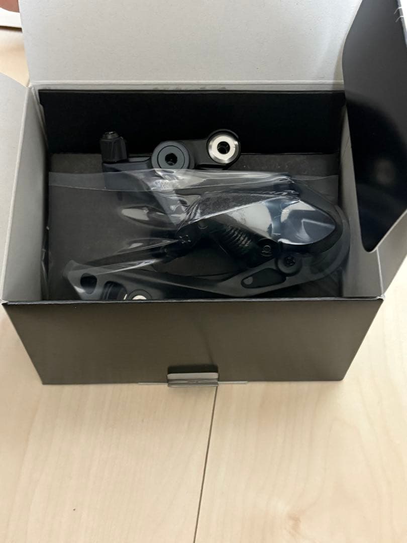 【新品】SHIMANO ULTEGRA R8000 グループセット