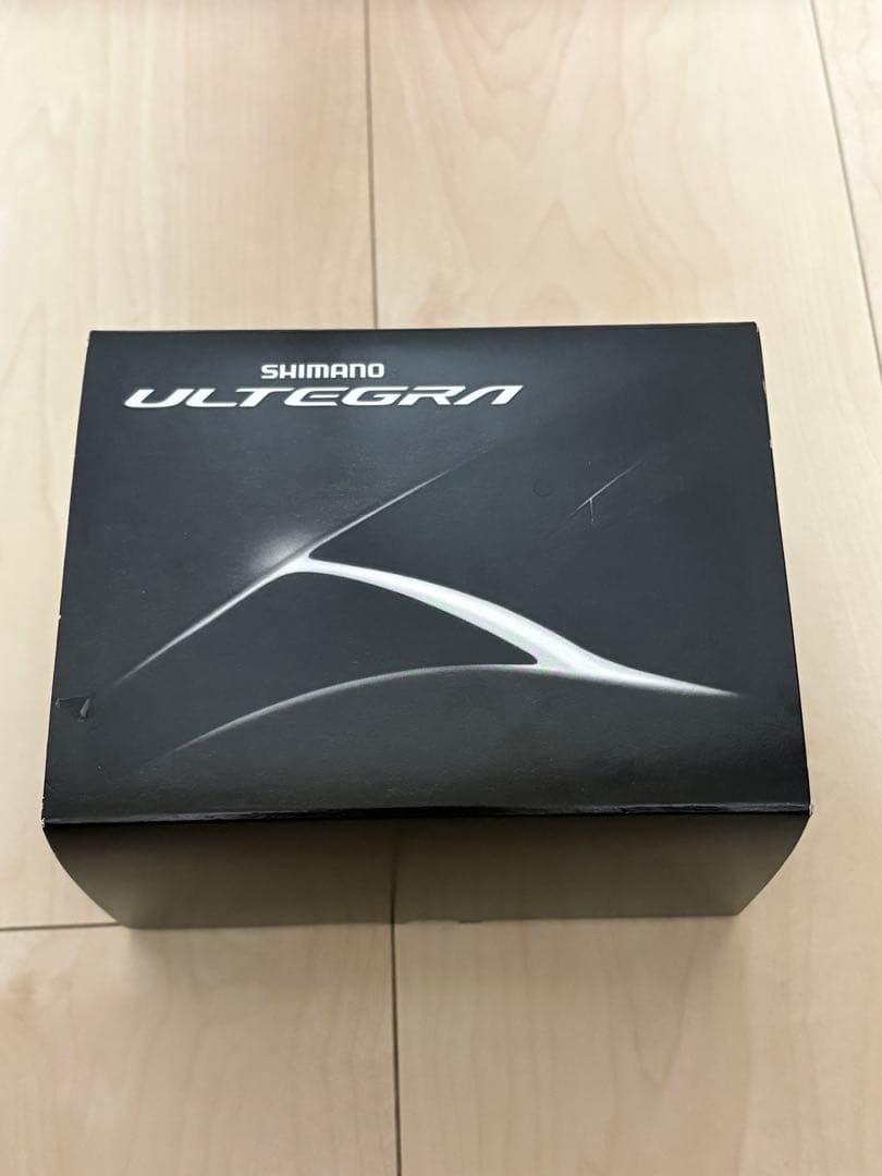 【新品】SHIMANO ULTEGRA R8000 グループセット