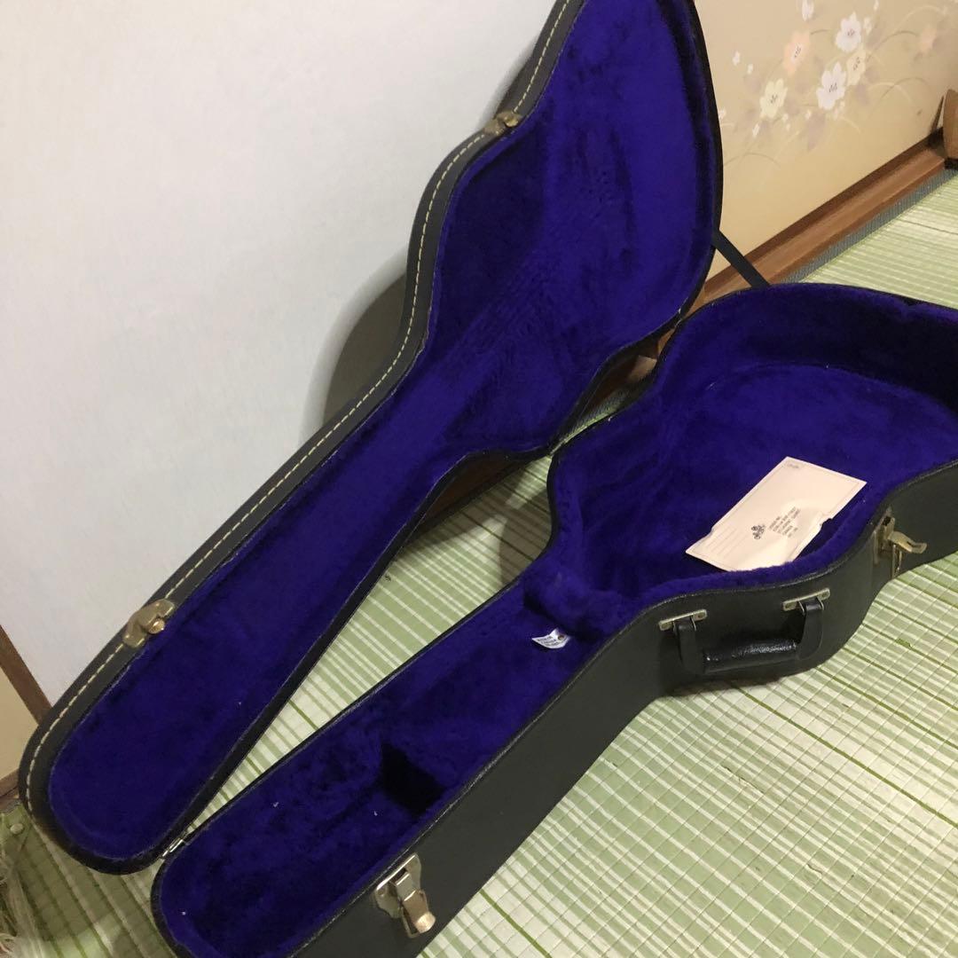 アコースティックギター シーガル seagull S6 SPRUCE ケース付き