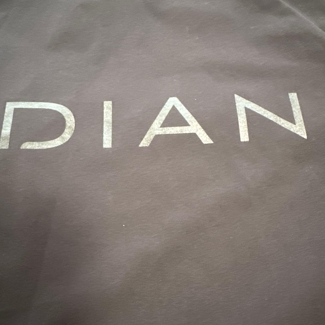 オブシディアン　ブラック　XL