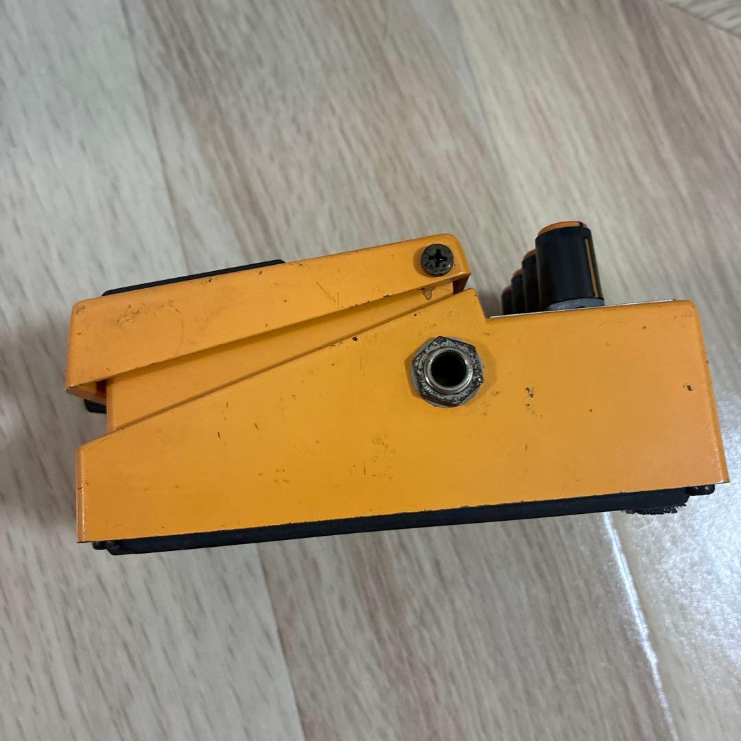 BOSS DF-2 SUPER Feedbacker&Dist オマケ付NS-2