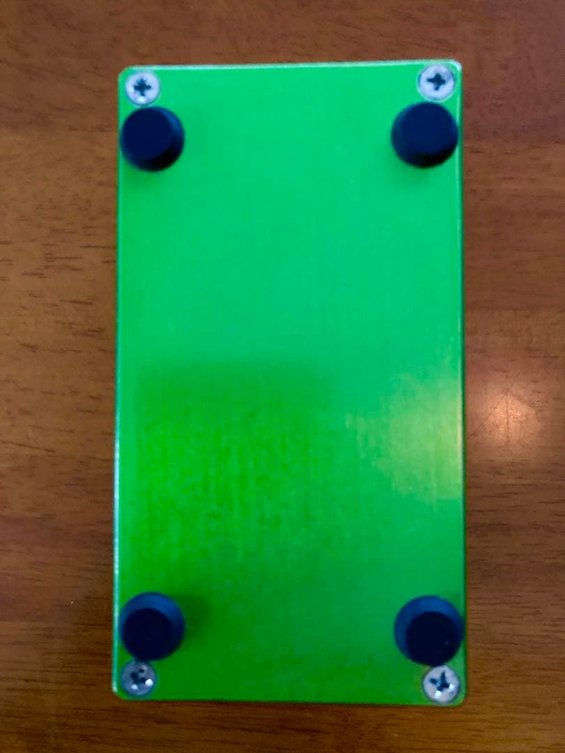 ギター Mojo Hand 442