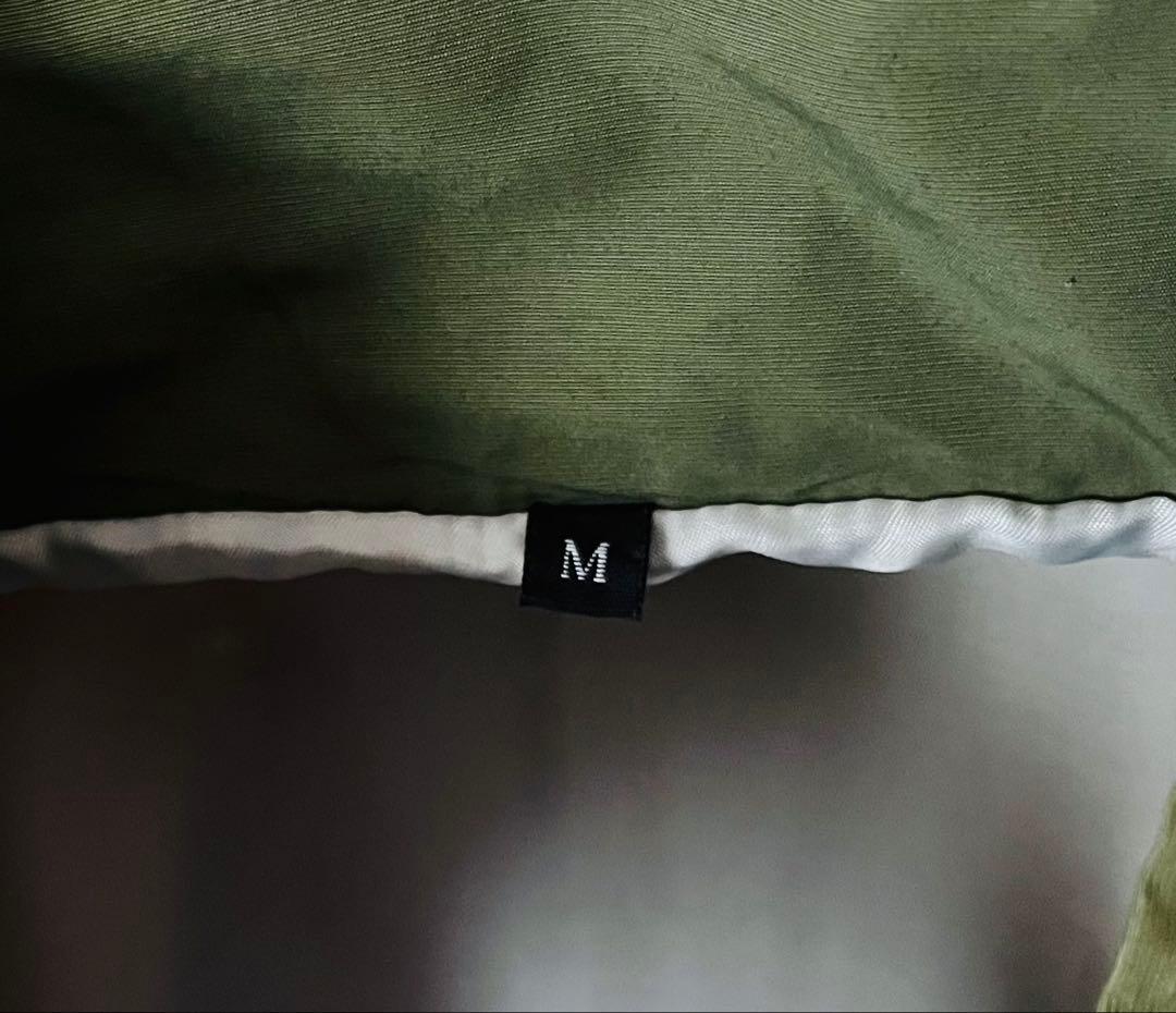 MAZZEL ROOM まぜべや トラックジャケット Mサイズ