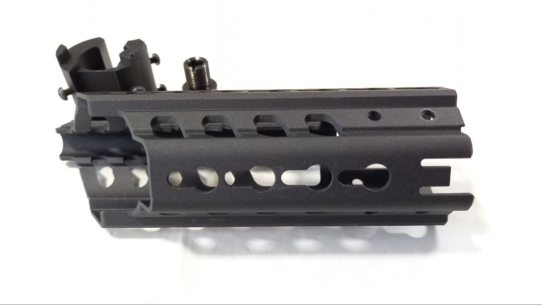 ステアー HC LayLax KEYMOD RAIL HAND GUARD