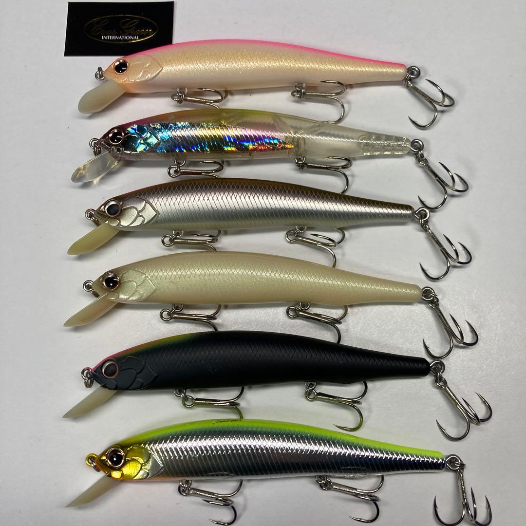 【新品未使用】エバーグリーン サイドステップ 6セット