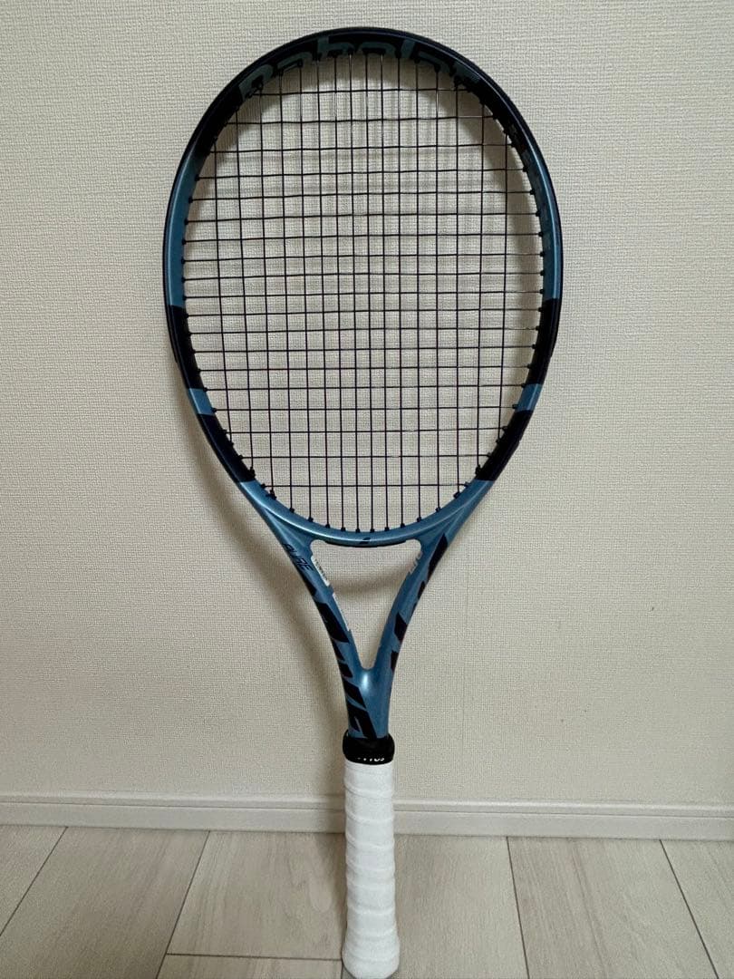 Babolat ピュアドライブ100（2025モデル） G2