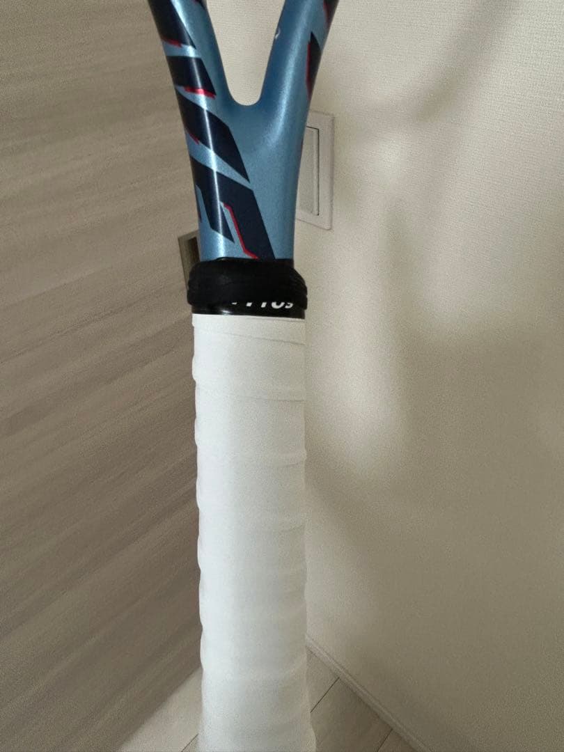 Babolat ピュアドライブ100（2025モデル） G2