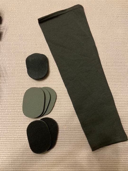 膝 装具 前十字靭帯 左膝用女性