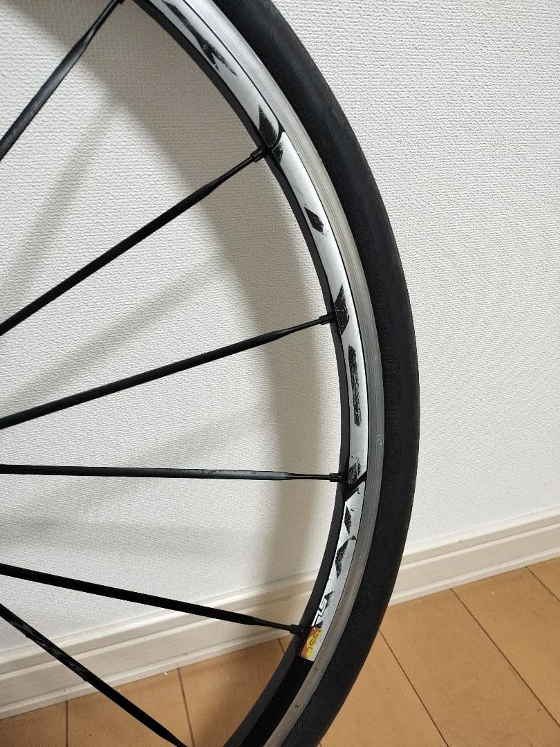 【本日限定価格】MAVIC キシリウム　sl / sls ホイール