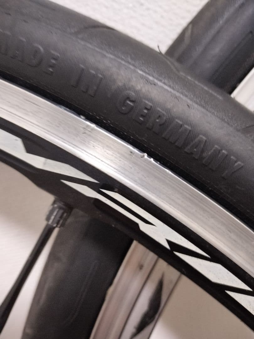 【本日限定価格】MAVIC キシリウム　sl / sls ホイール