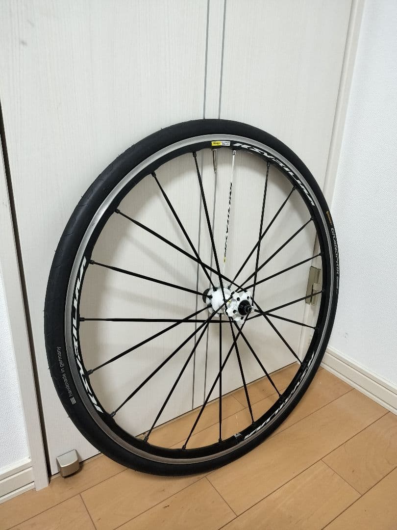 【本日限定価格】MAVIC キシリウム　sl / sls ホイール