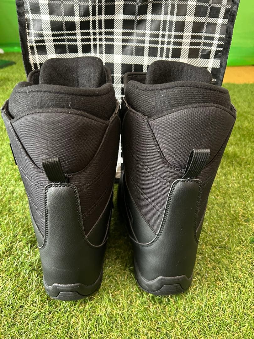 kissmark スノボブーツ 24cm