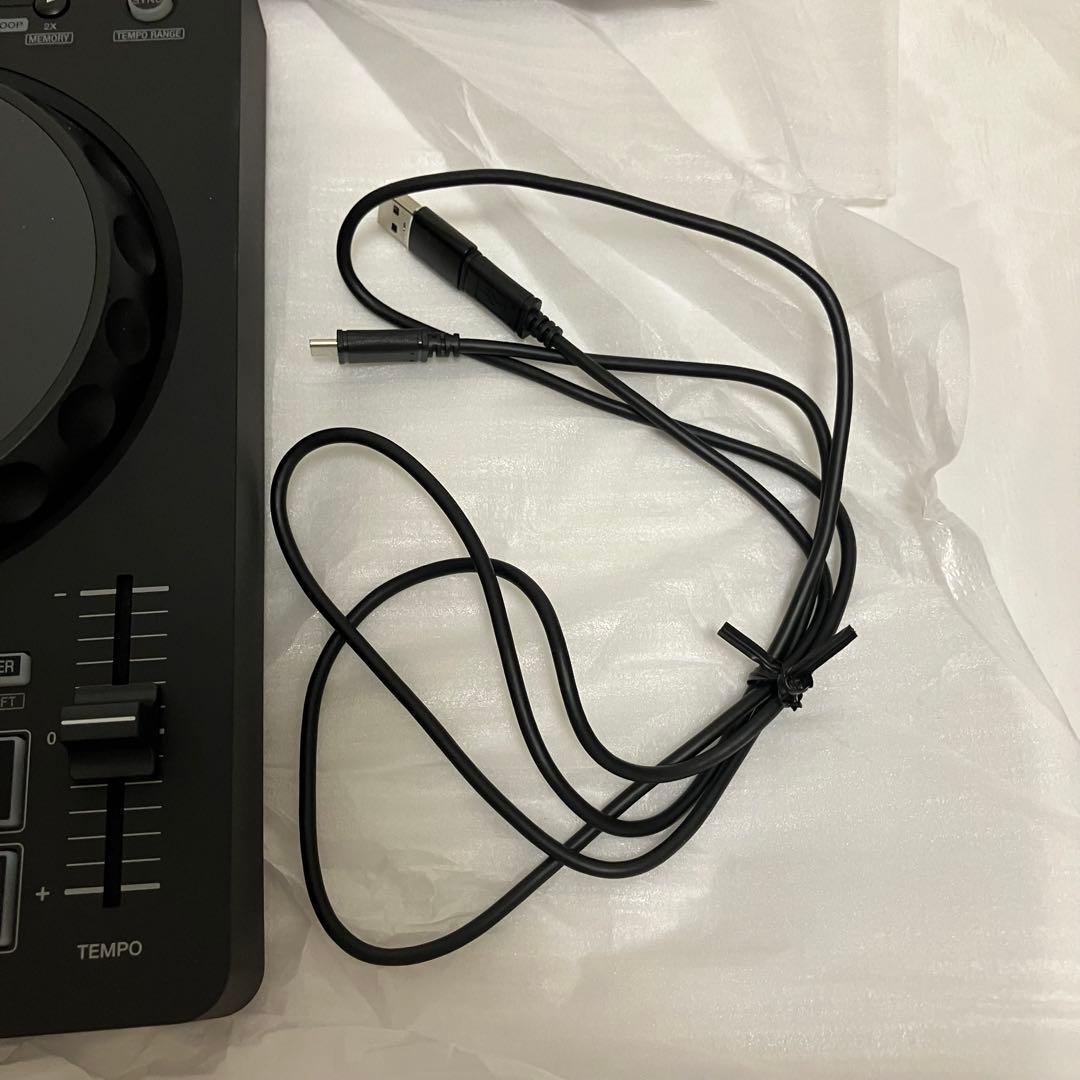 DDJ-FLX4(開封のみ) DJコントローラー　Pioneer